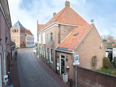 Kerkstraat 1