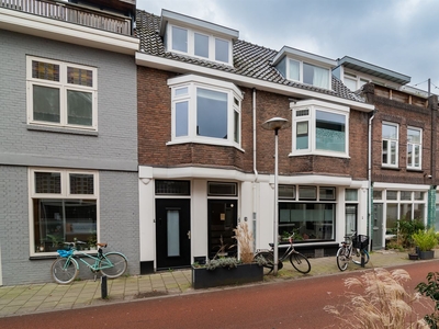 Koekoekstraat 6 A