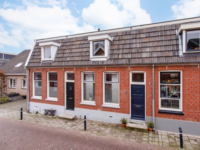 Lindestraat 12