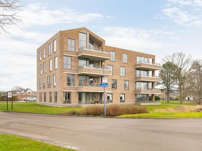 Linthorst Homanstraat 35