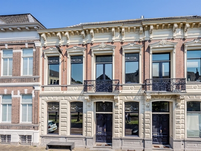 Mauritsstraat 26