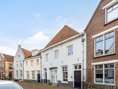 Papenstraat 77 a