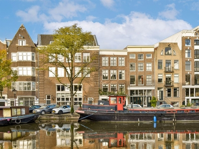 Prinsengracht 264