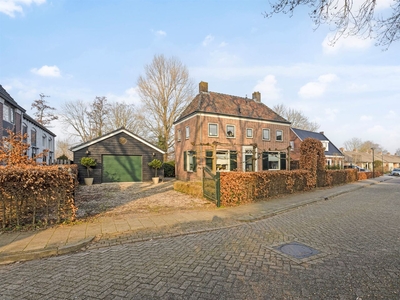 Ridder van de Merwedestraat 3