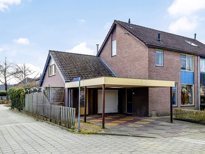 Sluiswachtershoeve 207