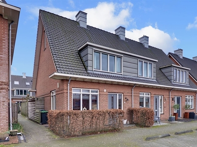 Tonnenbergerhout 106