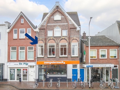 Vechtstraat 96 a