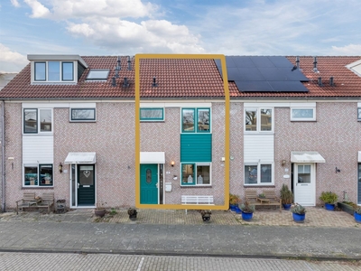 Vogezenstraat 24