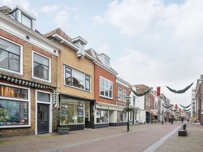 Voorstraat 46 A