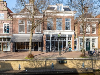 Voorstraat 87 A