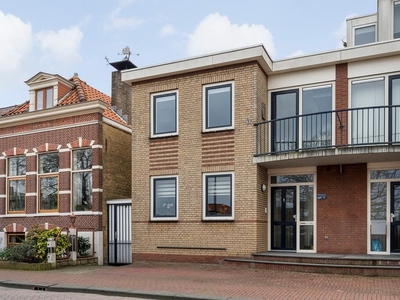 Zuiddijk 88 b