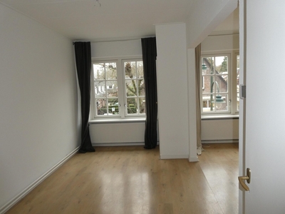 Appartement Naarderstraat in Laren