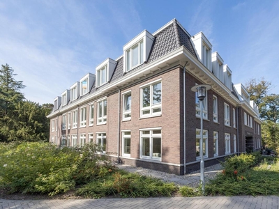 Appartement Prins Hendriklaan in Blaricum