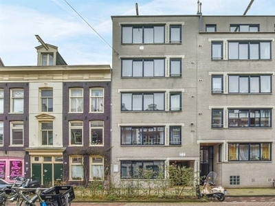 Bovenwoning Daniël Stalpertstraat, Amsterdam huren?