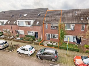 Achterkerkstraat 105, Veenendaal