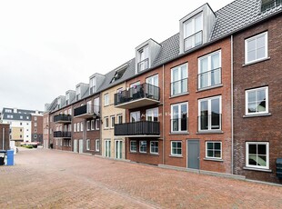 Achterstraat 8, Spijkenisse