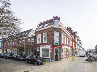 Amsterdamsestraatweg 229BS, Utrecht