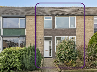 Anemoonstraat 8, Beuningen Gld