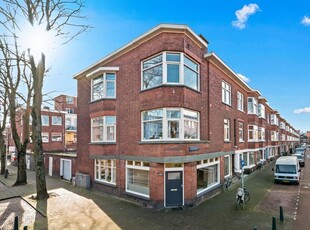 Antheunisstraat 136, 's