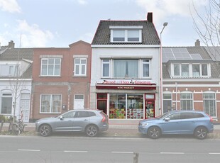 Antwerpsestraatweg 107A, Bergen op Zoom