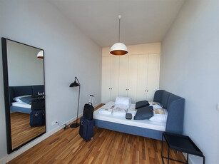 Appartement te huur Balistraat, Den Haag