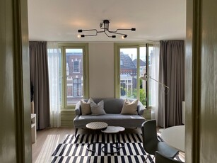 Appartement te huur Betuwestraat, Arnhem