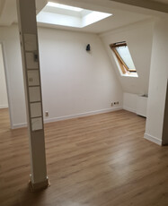 Appartement te huur Haagdijk, Breda