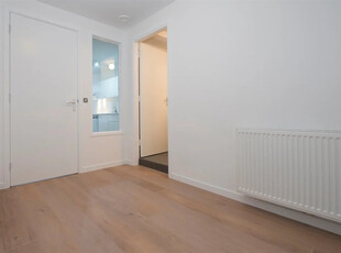 Appartement te huur Haarlemmerstraat, Leiden