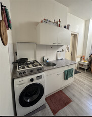 Appartement te huur Hoogeinde, Tiel