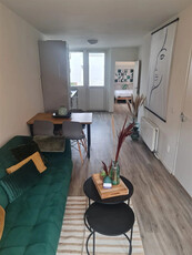 Appartement te huur Jan Haringstraat, Utrecht