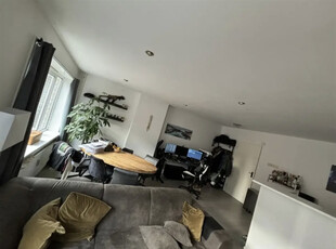 Appartement te huur Landstraat, Bussum