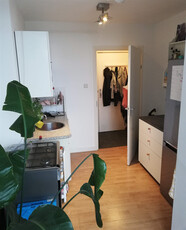 Appartement te huur Nachtegaalstraat, Utrecht