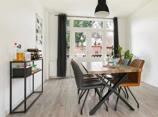 Appartement te huur Oppenheimstraat, Groningen