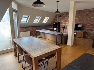 Appartement te huur Prinsestraat, Den Haag