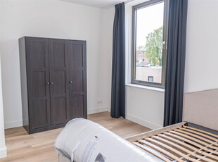 Appartement te huur Rosmolenplein, Tilburg