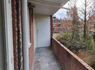 Appartement te huur Snelliusstraat, Groningen