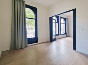 Appartement te huur Van Vollenhovenstraat, Rotterdam