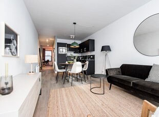 Appartement te huur Visstraat, Den Bosch