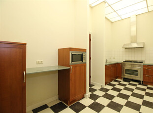 Appartement te huur Wijnstraat, Dordrecht