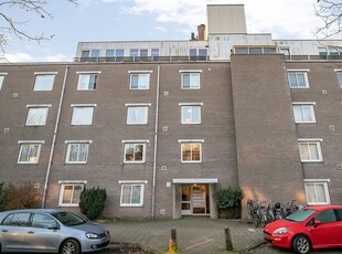 Arent Janszoon Ernststraat 239, Amsterdam