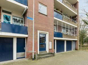 Azuurweg 290, Tilburg