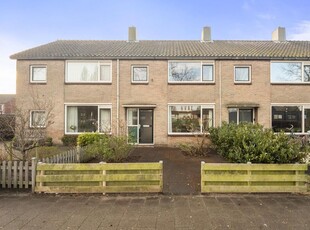 Beethovenlaan 24, Schagen