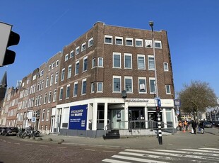 Beijerlandselaan 179A 01, Rotterdam