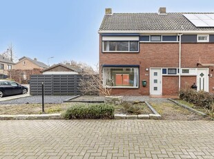 Bellamystraat 109, Terneuzen