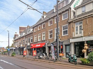 Bergse Dorpsstraat 101A01, Rotterdam