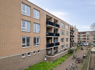 Bergstraat 31, Rotterdam