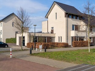 Biljarter 11, Waalwijk