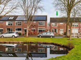 Blommesteinsingel 77, Gouda