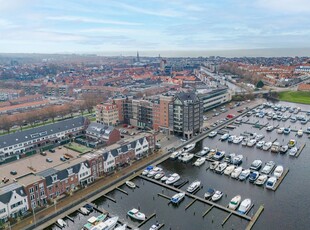 Bomschuitstraat 33, Katwijk