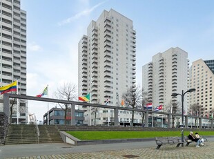 Boompjes 521, Rotterdam